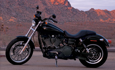2004 FXDXi
